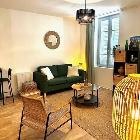 La Barriere/Hyper Centre/Calme Apartment Rodez Luaran gambar